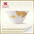 Wholesale hand painted ceramics ware, royal bone china rice bowl